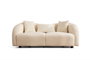 Atelier Del Sofa Venedik - Cream